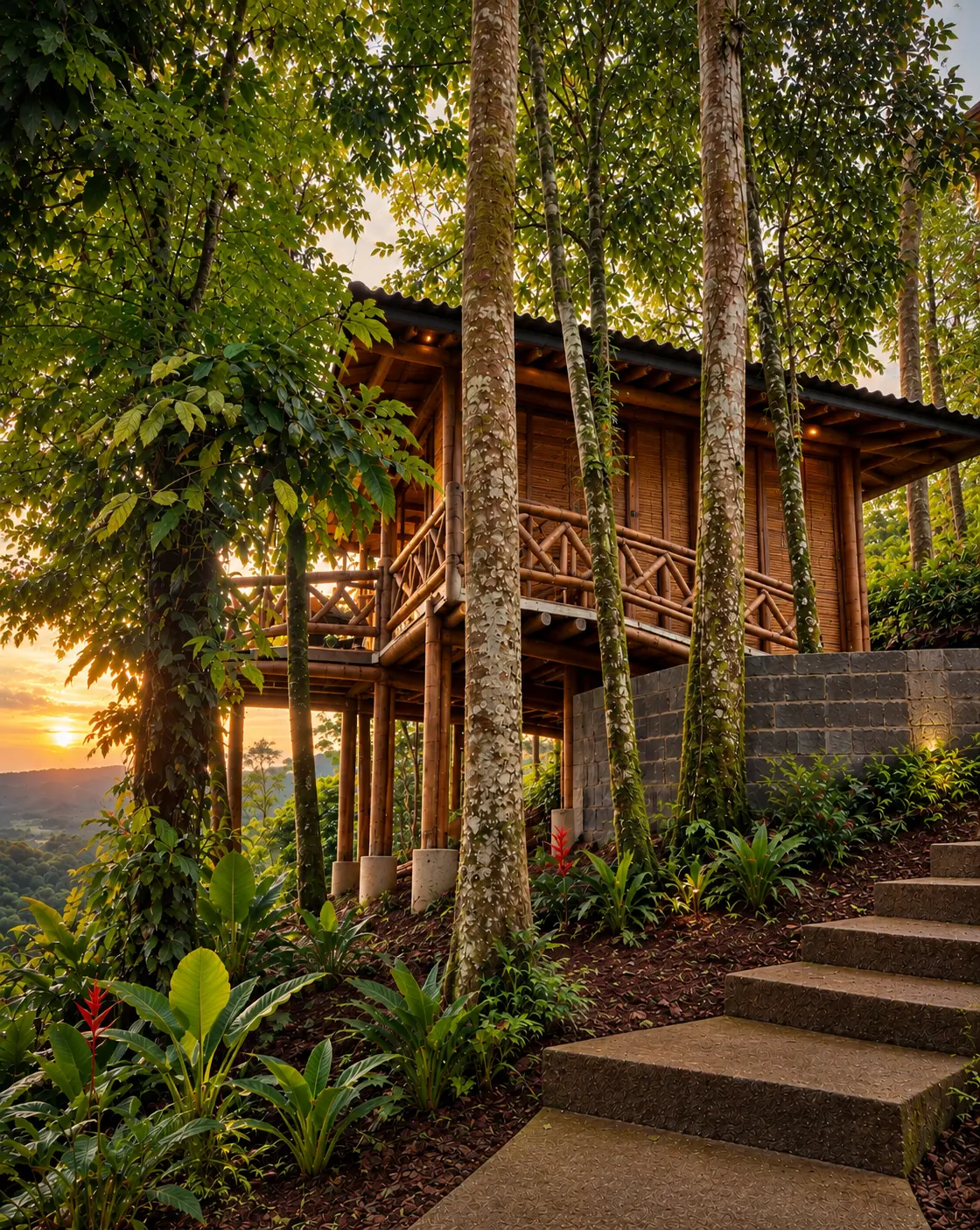 Ananda Luxury en OSO GLAMPING, Dosquebradas, Risaralda