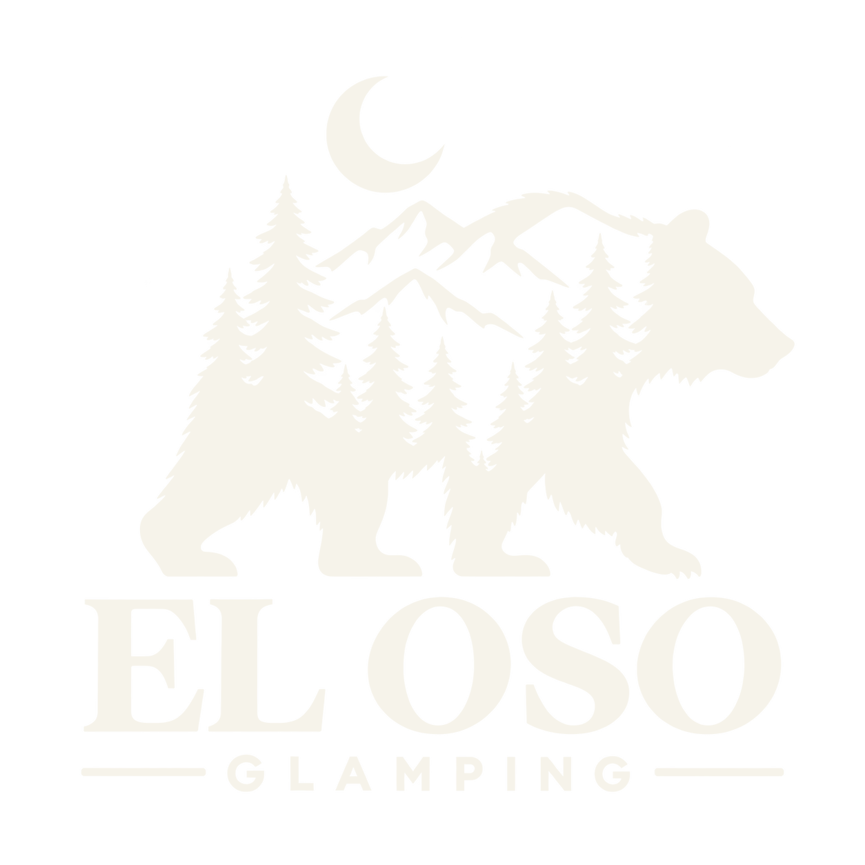 El Oso Glamping