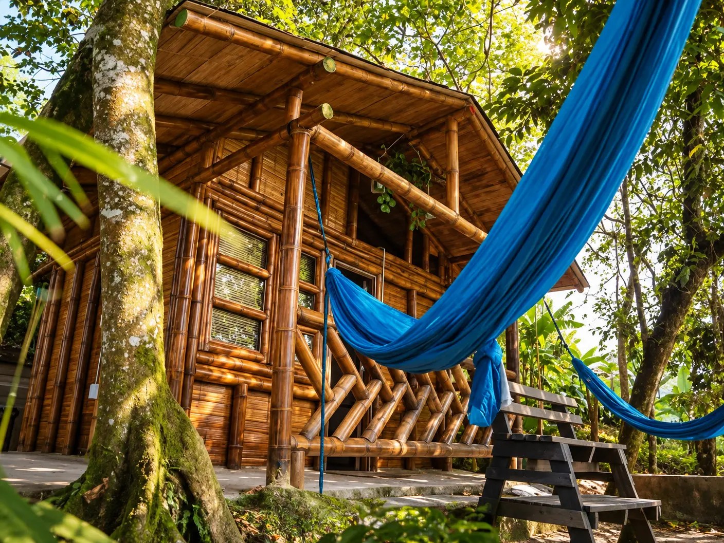 Magic en OSO GLAMPING, Dosquebradas, Risaralda